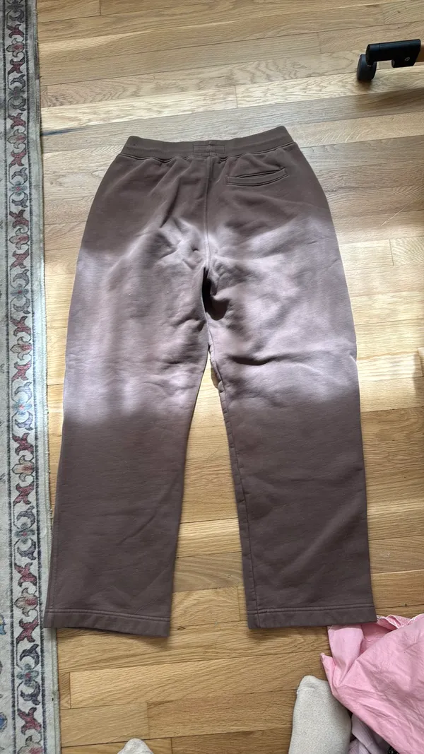 Abercrombie Relaxed Sweatpants - Image 5