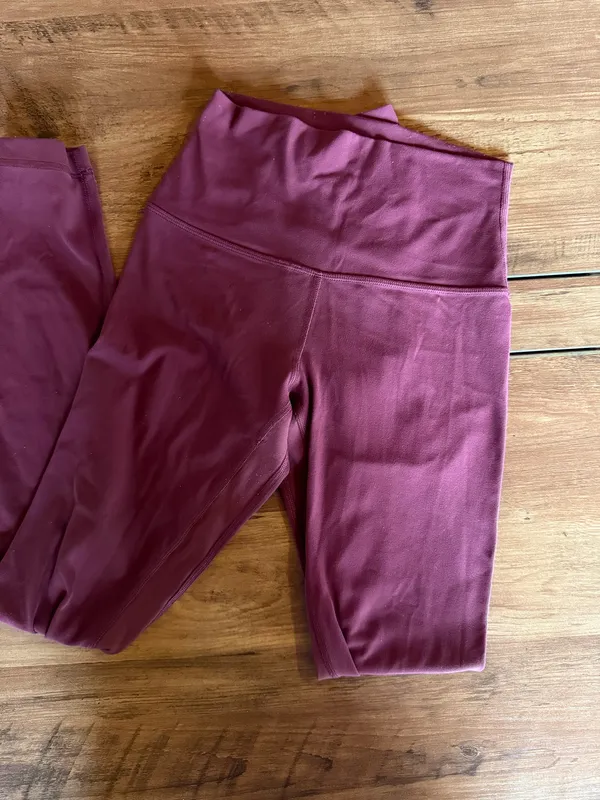 Lululemon Align Leggings - Image 2
