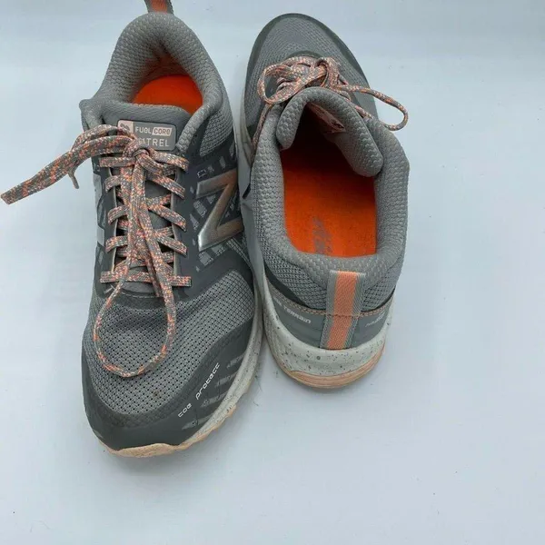 New Balance Womens FuelCore Nitrel Running Sneaker Womens 7.5 - Image 4