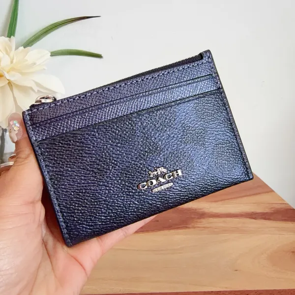 NWT Coach‎ Mini Skinny Id Case - Image 3