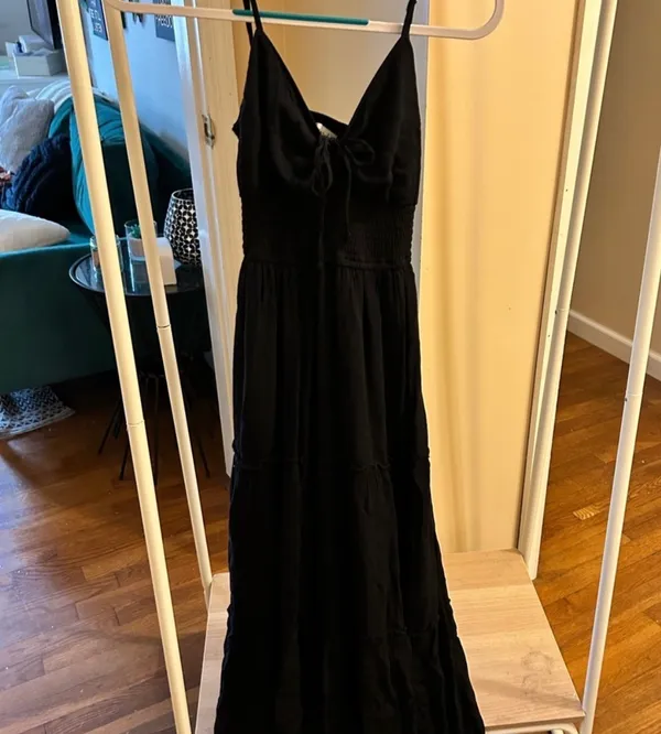 Hollister Maxi Dress - Image 2