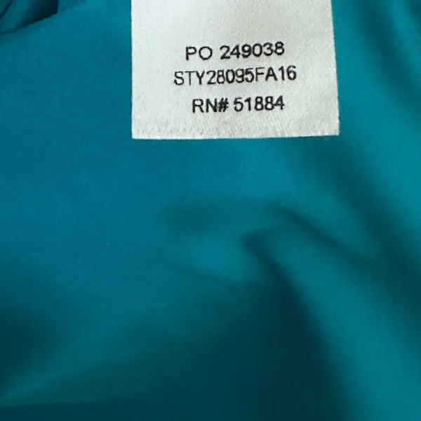 Patagonia Jacket Womens S Windsweep Nano Puffer‎ Gorpcore Slowfashion Heritage - Image 10
