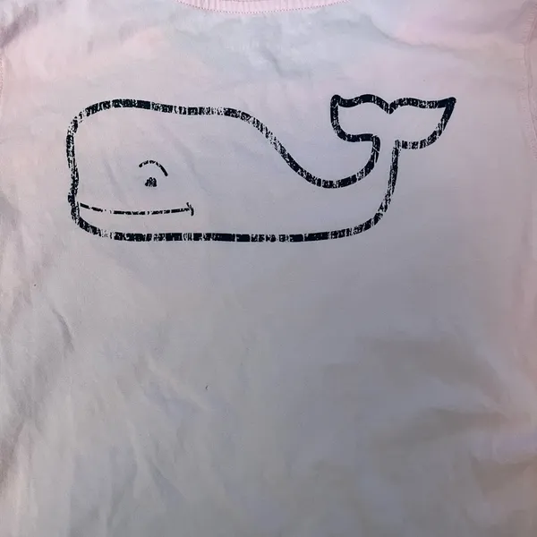 Vineyard Vines long sleeve t‎ shirt - Image 2