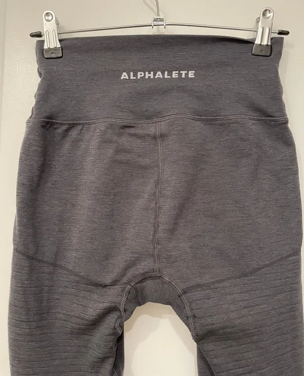 Leggings Small - Image 3