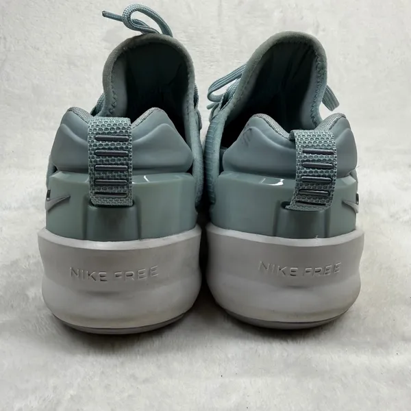 Nike Free Metcon 2‎ Womens Training Shoes Ocean Cube CD8526-303 Size 9 - Image 7