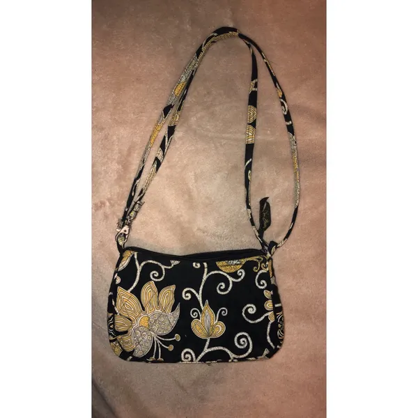 Vera Bradley purse - Image 5