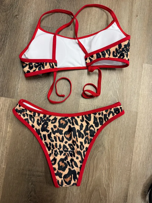 Bikini Set Multiple Size XS - Image 2