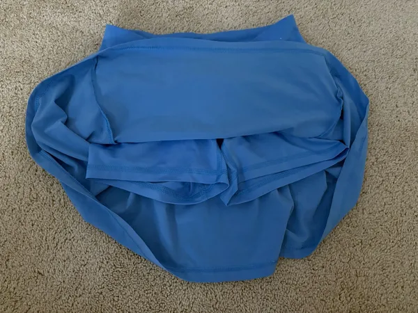 All In Motion Target Skort blue - Image 2