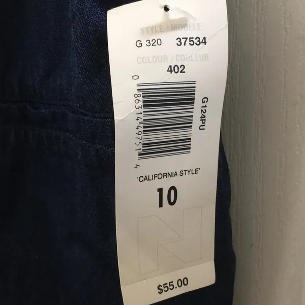 FINAL MARKDOWN NWT nygard collection vest 10p - Image 7