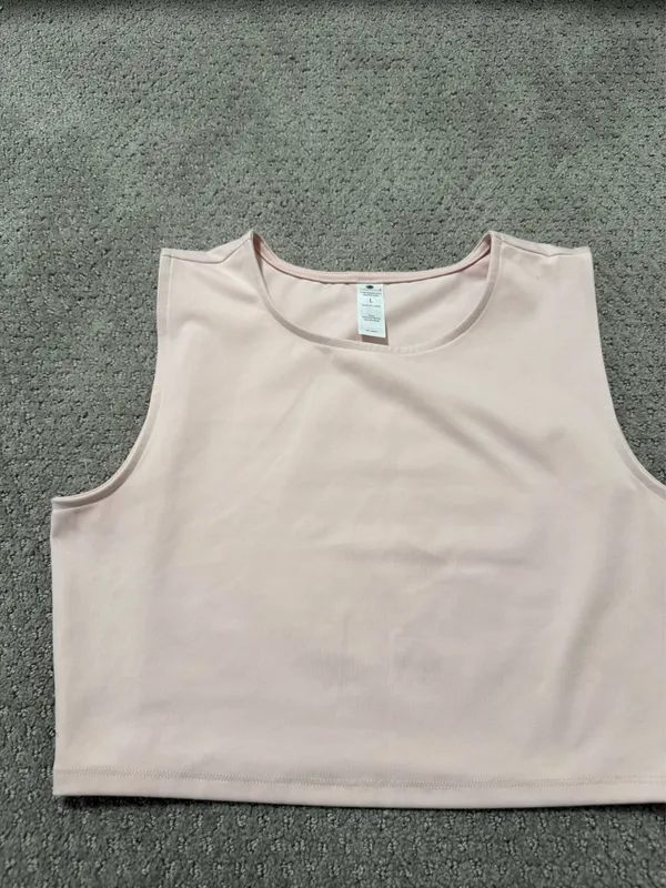 New Yogalicious Women’s Active Tank Top - Image 3