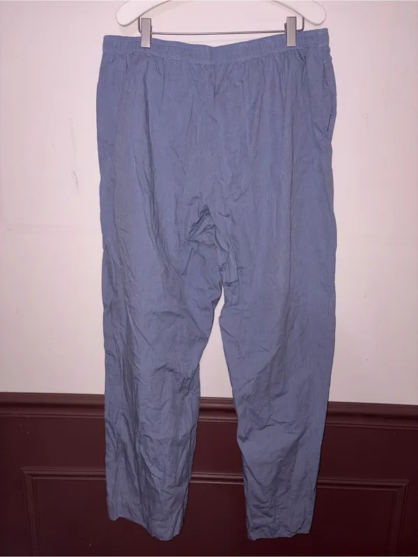 PINK Straight Leg Loungepants - Image 4