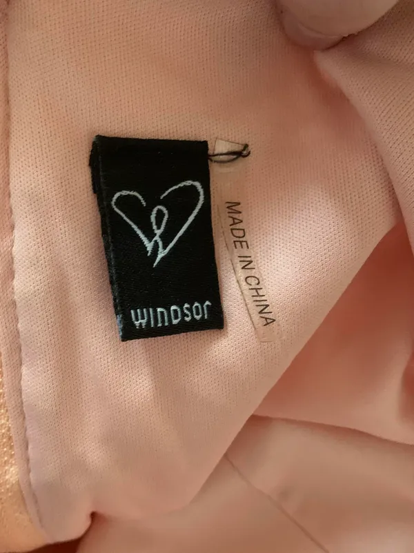 Windsor Prom Dress - Image 4