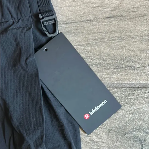 lululemon tear away track pant jordan clarkson - Image 3