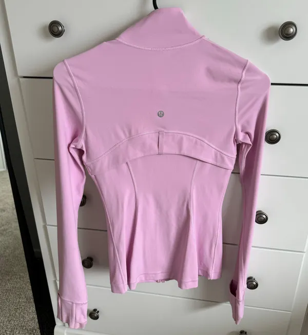 Lululemon Define Jacket - Image 4