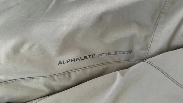 Alphalete Women’s Jogger Pants - Image 6