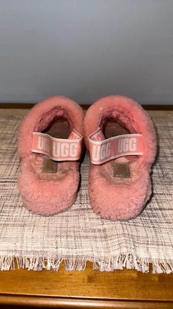 UGG Fluff Yea Slippers - Image 2