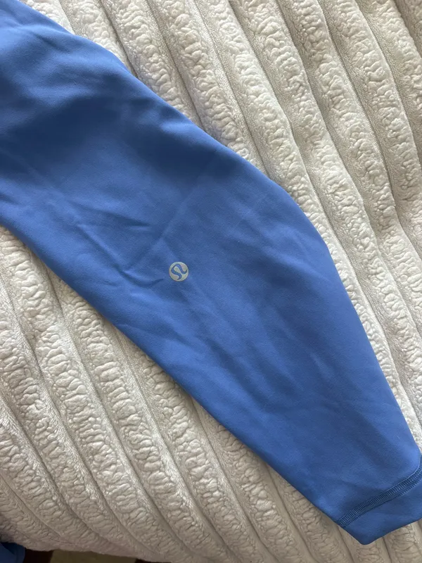 Lululemon Wunder Under Leggings High-Rise - Image 3