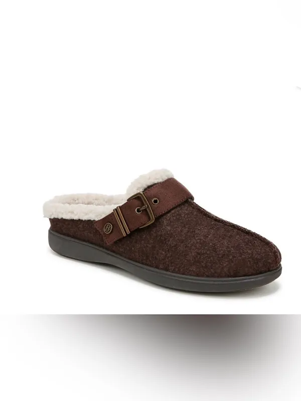 BZees For Lifestride Womens Eternity Mules - Medium & Wide Width 10 w cm 26 - Image 2
