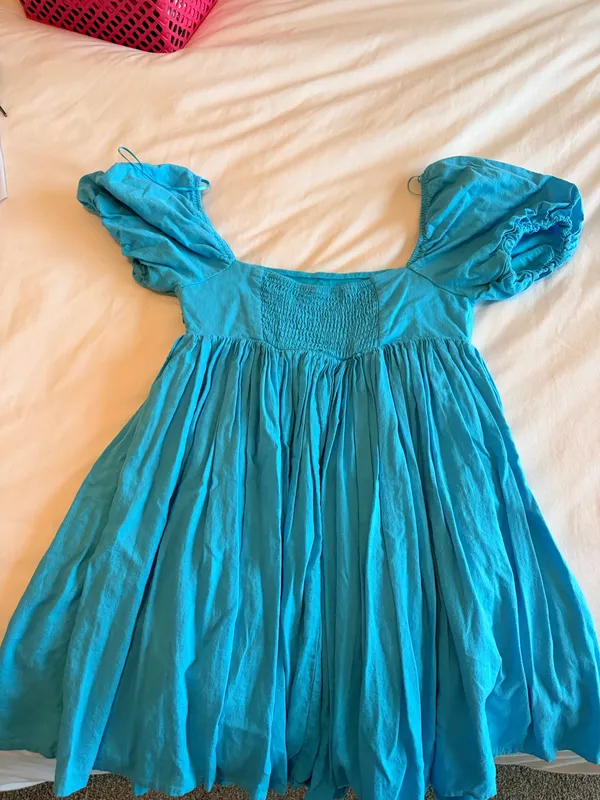 American Threads Dress Mini - Image 2