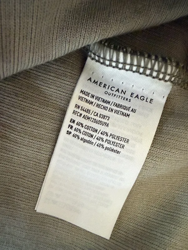 American Eagle Outfitters Jacket - Image 3