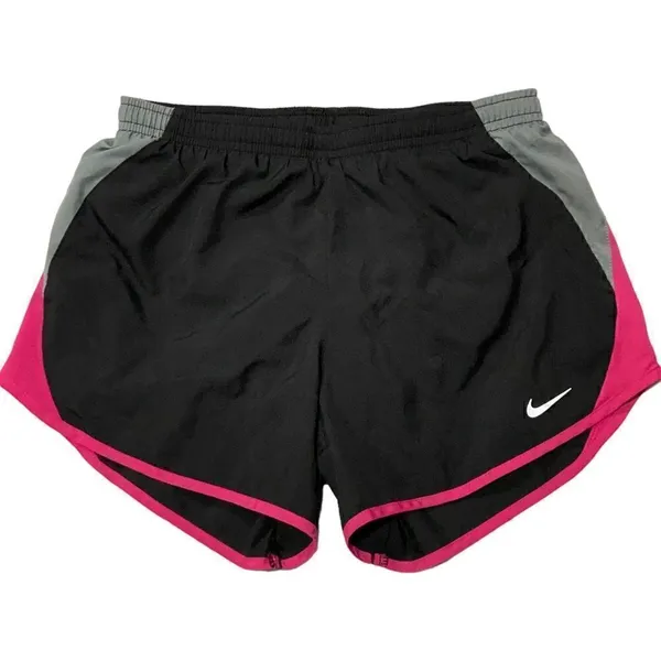 Nike Dri-Fit Running Shorts - Image 5