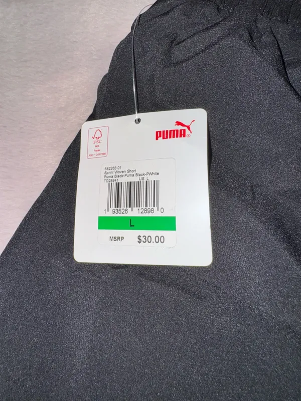 Puma Sprint - Image 5