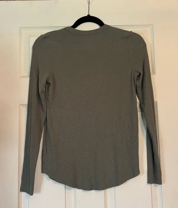 Aerie Long Sleeve - Image 5