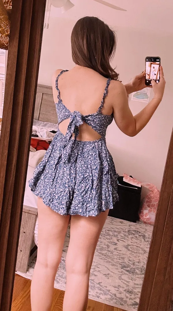 Princess Polly Romper - Image 2