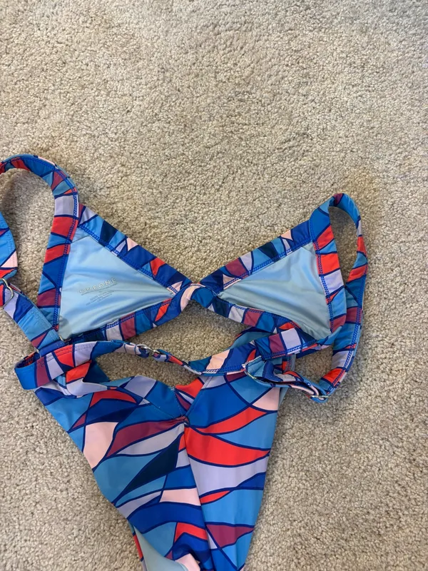 ONEONE Swimwear SWIMSUIT - Image 5