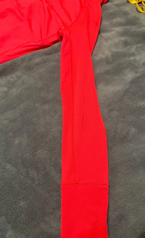 PINK Victoria’s Secret Ultimate Track Jacket - Image 7