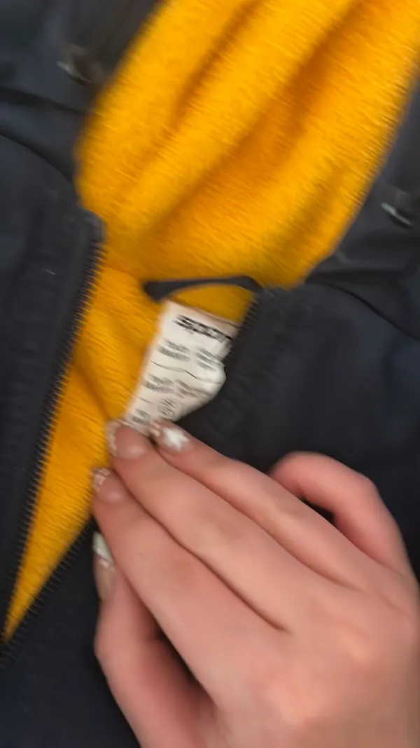 DICK'S Sporting Goods Swim Parka - Image 3