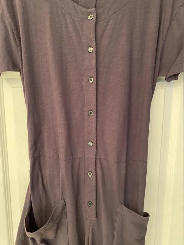 Anthropologie t.la NWOT Shorts Top with a Wrap - Image 6