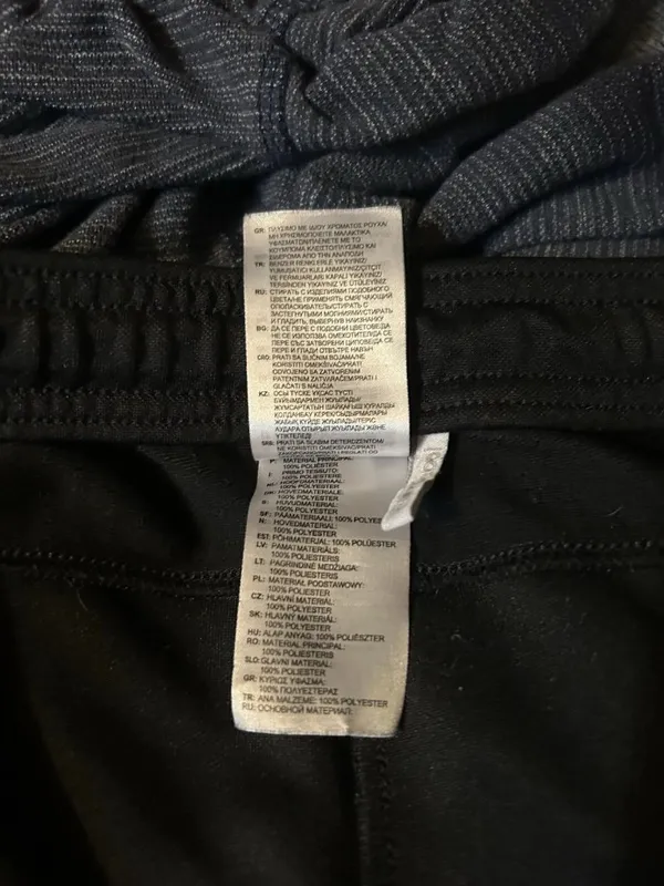 Adidas Women’s Track Pants Size M (12/14) - Image 11