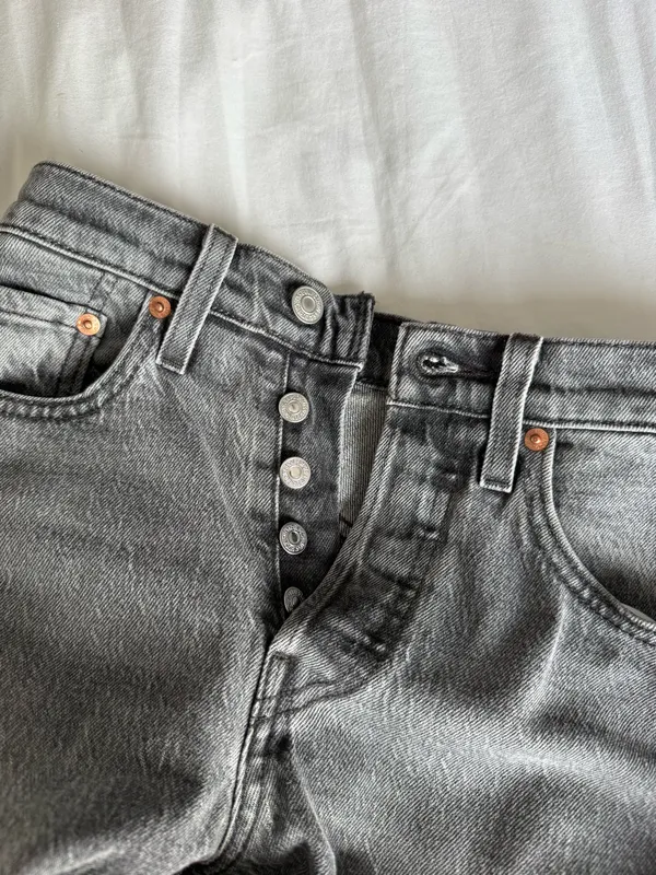 Levi’s 501 Jeans - Image 4