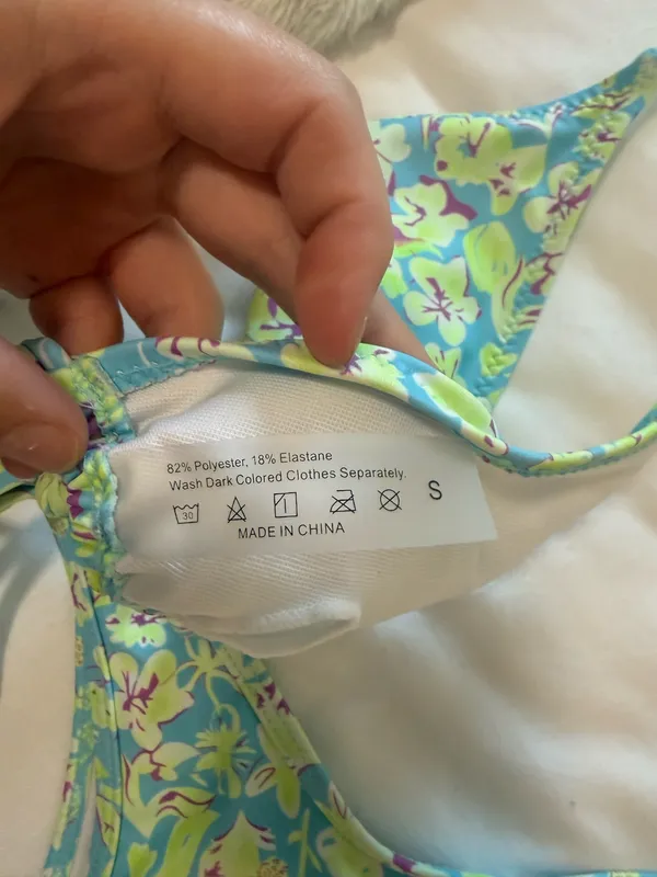 Shein Bikini Set - Image 2