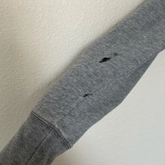 Hollister Hoodie - Image 9