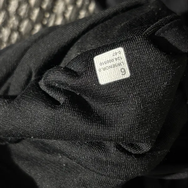 Lululemon Dance Studio Mid-Rise Pant *Regular *unlined - Image 4