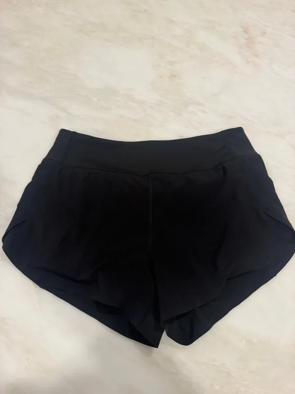 Athleta Shorts Black Women’s - Image 3
