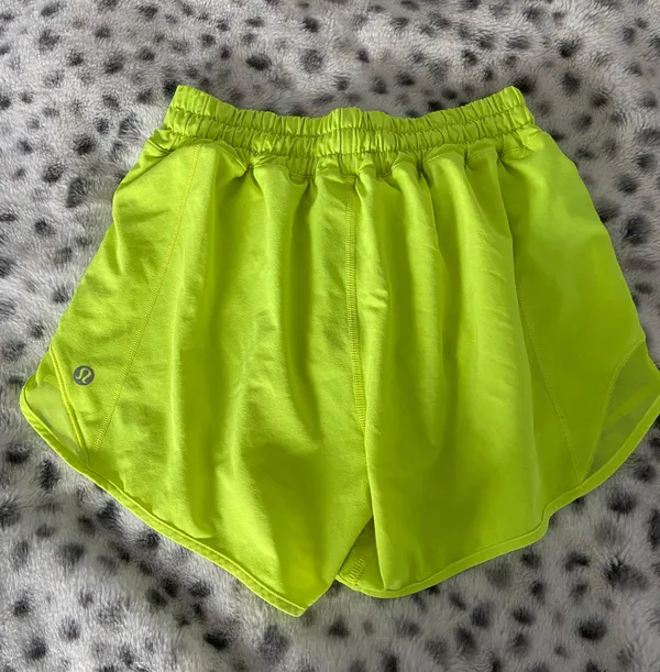 Lululemon Shorts - Image 2
