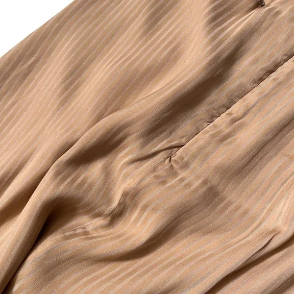 NBD‎ Davis Gown in Nude - Image 7