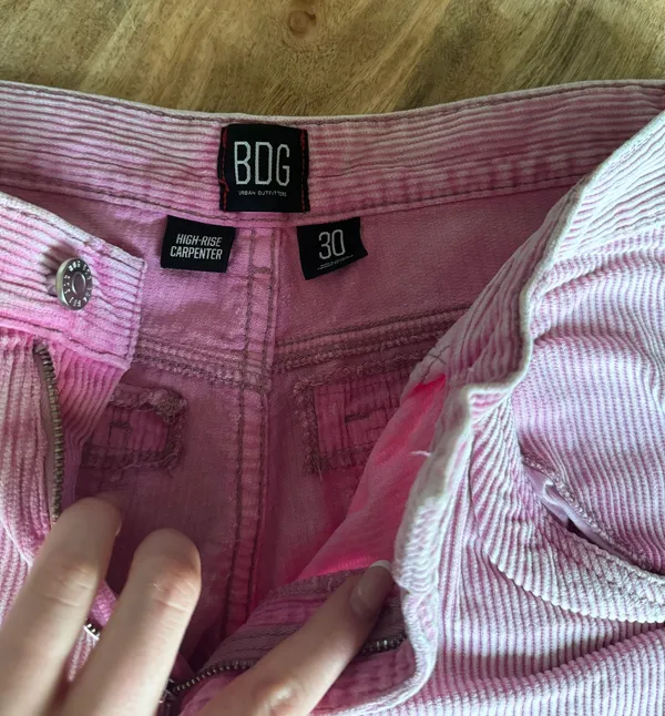 BDG shorts - Image 2