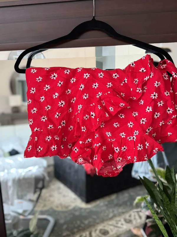 ZARA Two-Piece Set - Image 4