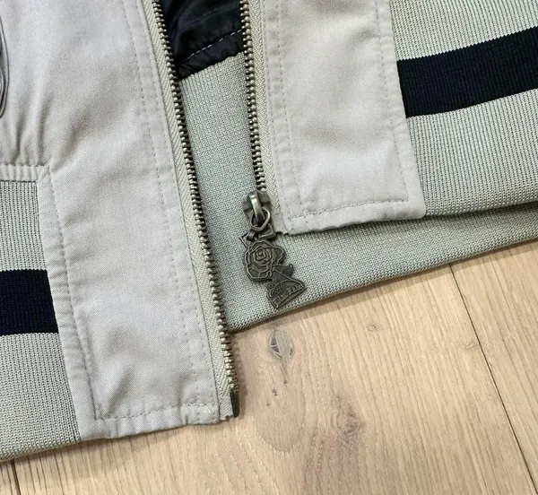 Bomber Jacket - Image 3