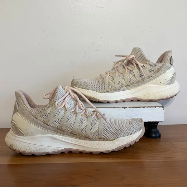 Merrell‎ Bravada 2 Birch Moon Hiking Sneakers Womens 9.5 J135592 - Image 2