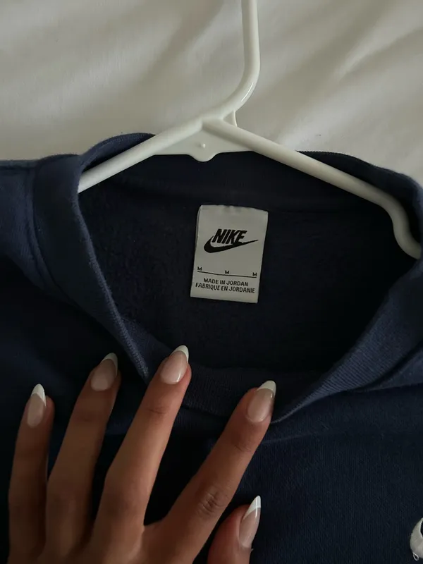 Nike Crewneck - Image 2