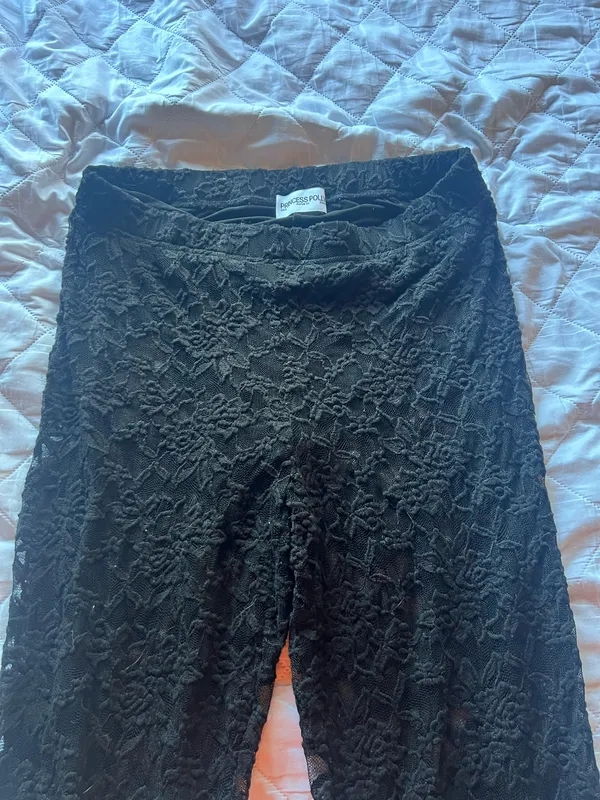 Princess polly lace pants - Image 3