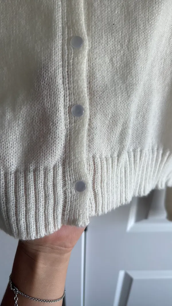 Shein Sweater Knit - Image 2