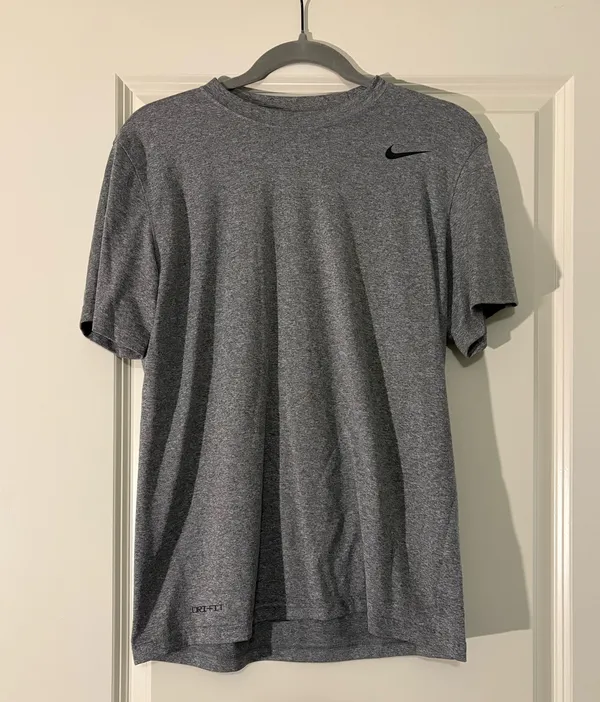 Nike Dri-Fit T-Shirt - Image 2
