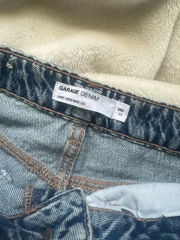 Garage Jeans - Image 3