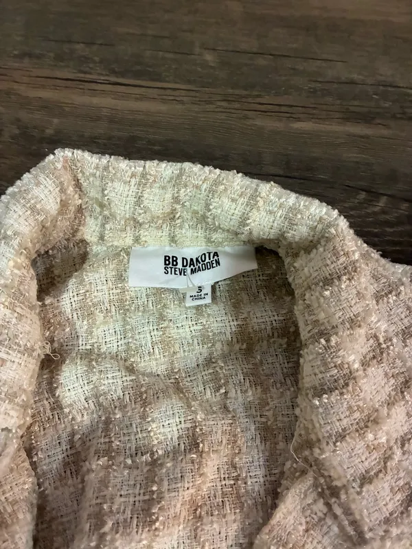 Steve Madden Never worn button down shirt jacket  - Image 4